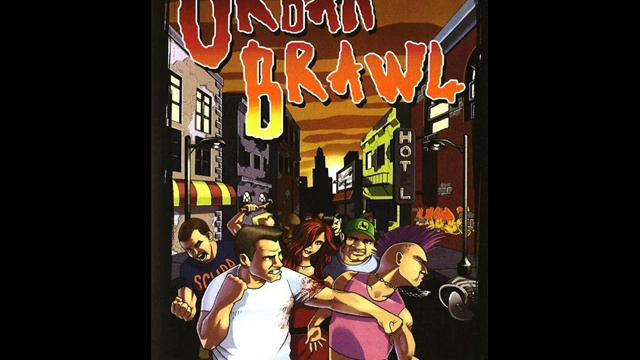 Action DooM 2: Urban Brawl Music - Subway Entrance смотреть онлайн