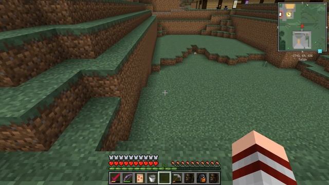 Millenaire 1.12.2 - #35. Новые японцы и японский дом.