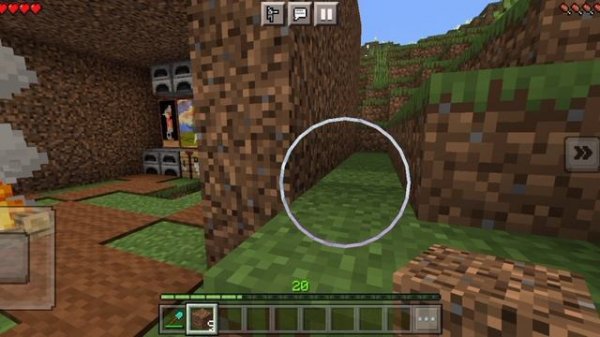 УШЁЛ ИЗ ДЕРЕВНИ ЖИТЕЛЕЙ В МАЙНКРАФТ | Pixel Bro Minecraft