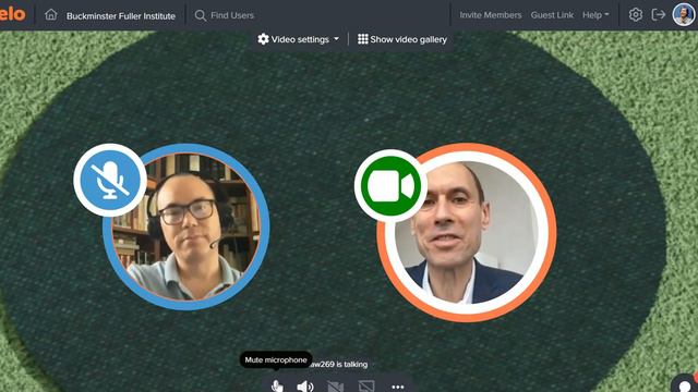 Alec Nevala-Lee, author of Inventor of the Future, in conversation with Lionel Wolberger смотреть онлайн