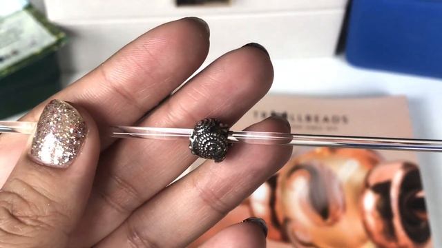 TrollBeads Haul смотреть онлайн