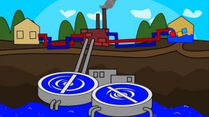 Почему нужно Беречь воду? ❒ Кубики #10