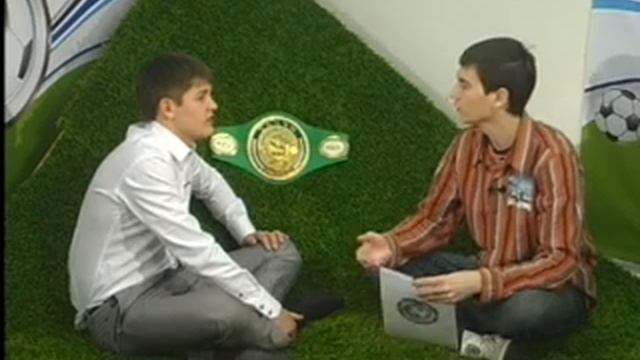 Интервью с Константином Пономаревым смотреть онлайн