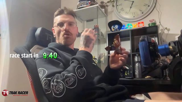 LIVE | Official Gran Turismo World Series Nations Cup (GT2) Round 2 смотреть онлайн