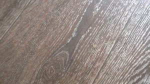 Чем заделать задир линолеум? How to close up a badass linoleum?