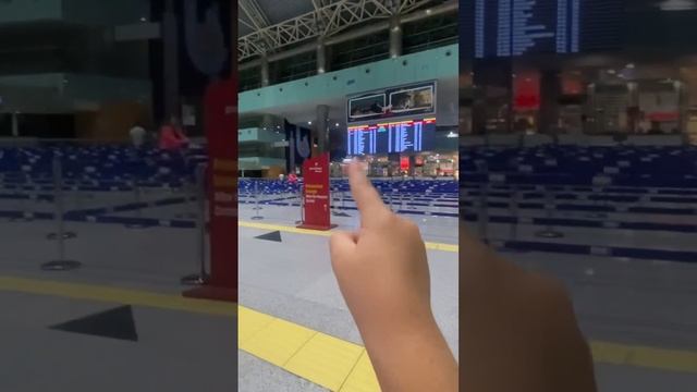 Я ехала в Россию