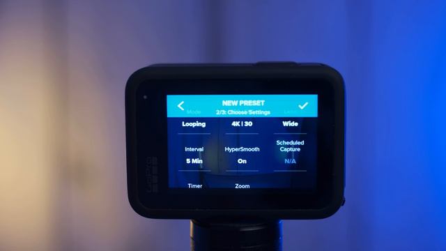Gopro Hero 11 En iyi Pro Ayarlar смотреть онлайн