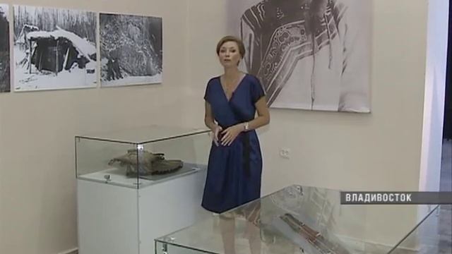 Экспонаты этнографического музея Санкт-Петербурга приехали на родину смотреть онлайн
