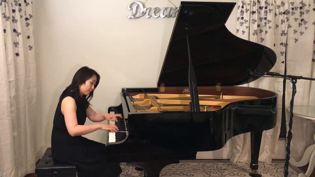 Sonnet 104 del Petrarca by F. Liszt- Pace non trovo (I find no peace) смотреть онлайн