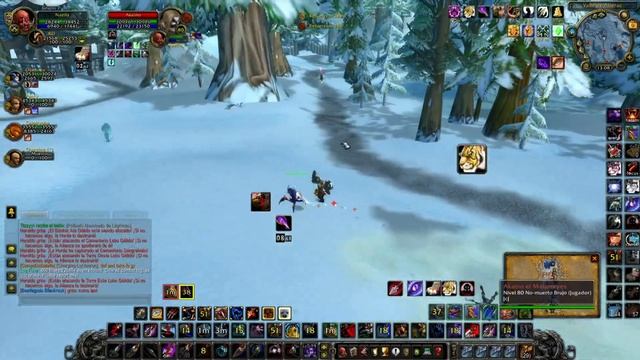 Hotwheels - WARMANE ORC HUNTER - Hunter PvP 3.3.5 WotLK Classic смотреть онлайн