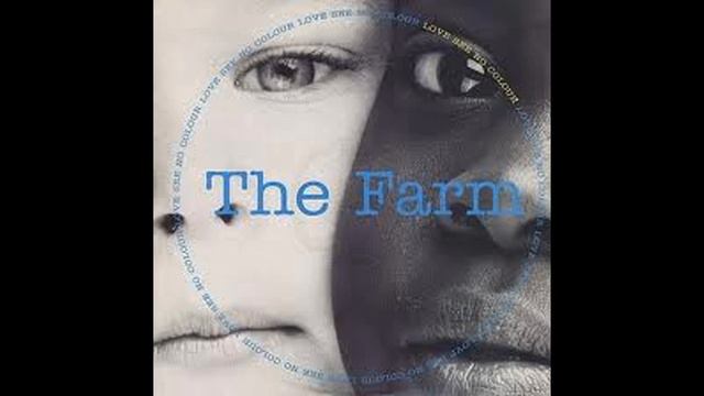 the farm-love see no colour-noel watson mix смотреть онлайн