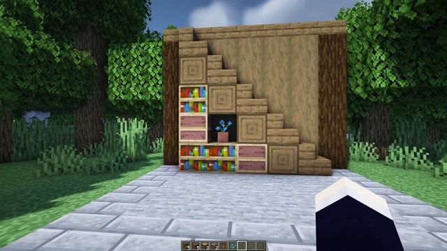 Minecraft: 30+ MUST KNOW Interior Designs and Ideas (Tutorial) смотреть онлайн