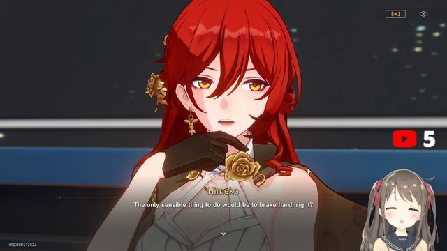 HONKAI: STAR RAIL SERVERS ARE UP!! | Honkai Star Rail Livestream #1 | #hsr #honkai #starrail смотреть онлайн
