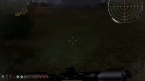 Тайные тропы 2. Переход Миротворческий Корпус МК  - Бар.