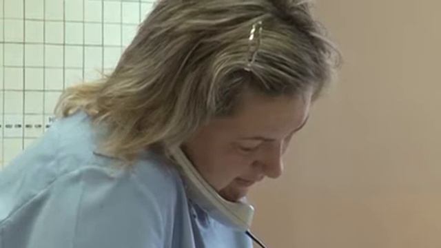АСУ ПС на станции Мамоново смотреть онлайн