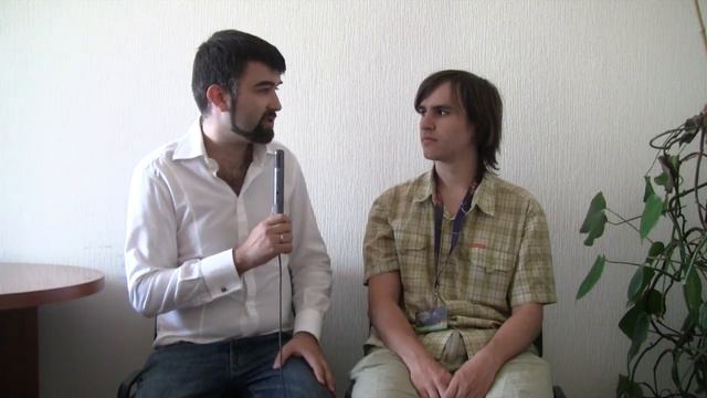 LCS Москва 2013: IOS-Fomka смотреть онлайн