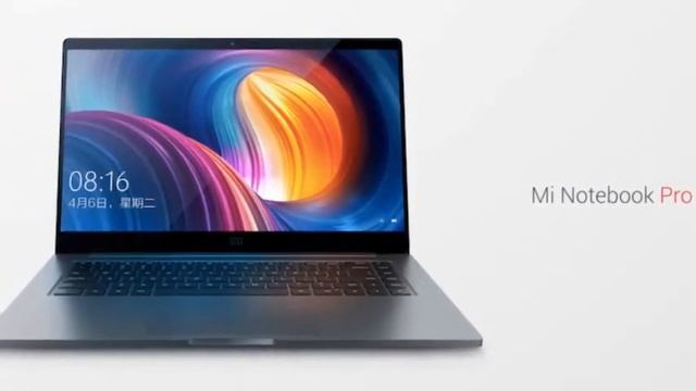 New Xiaomi Mi Notebook Pro launched details specifications смотреть онлайн