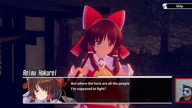 Valkyrie of Phantasm - Gameplay (Early Access)| Pertarungan Diudara antara Para Penyihir Cantik смотреть онлайн