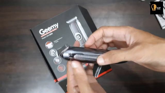 Geemy GM 6050 Review | Geemy GM 6050 Trimmer| Best Budget Trimmer