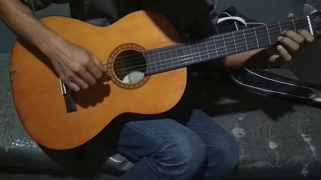 Yamaha CS40 taiwan size 3/4 смотреть онлайн