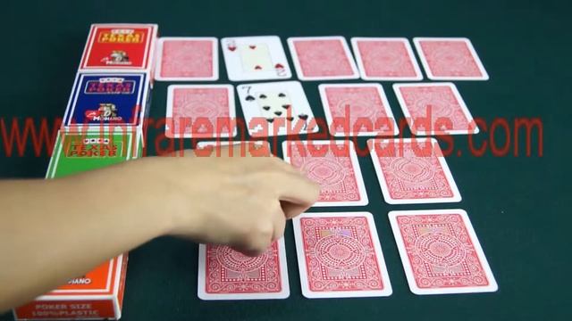modiano-texasholdemmarkedcards----краплеными картами---marked cards смотреть онлайн