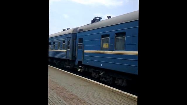 Колишній №350 Івано - Франківськ - Харків смотреть онлайн