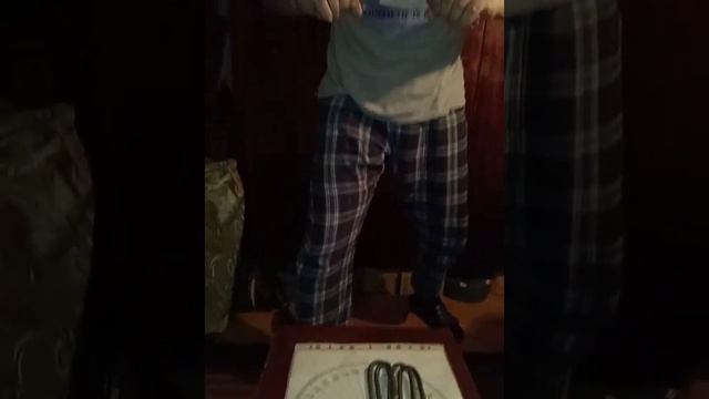 Оверхенд арматура 8мм 22/22.5/22/21/20/20см, двойная защита замша 36мм смотреть онлайн