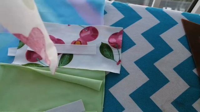 #Джаноме DC 4030 обзорчик! Шьем косынки смотреть онлайн