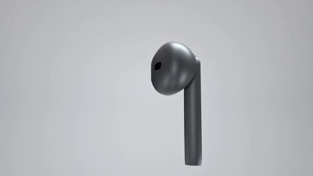 Беспроводные наушники Rombica mysound Factor — Фирменный звук. Эргономичная форма смотреть онлайн