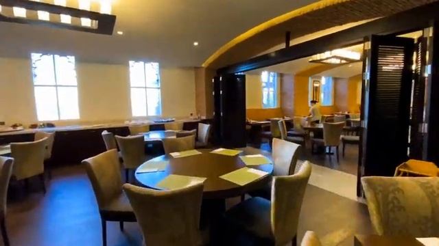 Обзор отеля SHERATON SHARJAH BEACH RESORT & SPA 5* | Шератон Шарджа бич резорт | ОАЕ 2021 смотреть онлайн