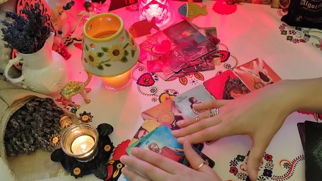 ?Удивительно, какого человека ведёт Вселенная?????? смотреть онлайн