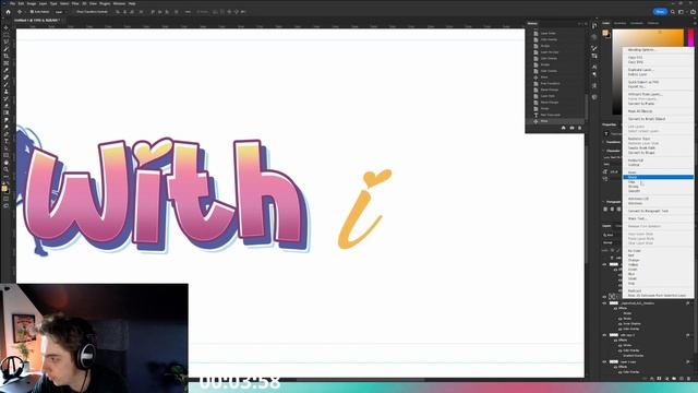 Photoshop Challenge: 5 Minutes vs 30 Minutes vs 1 Hours смотреть онлайн