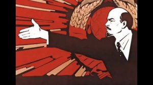 Кто такой Ленин? Краткая информация