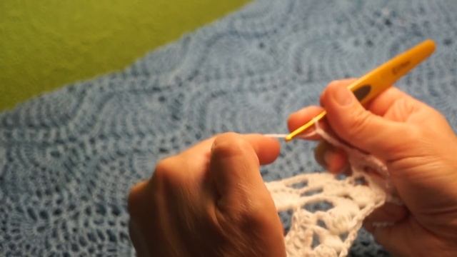 ШАЛЬ " Глаз дракона", Вязание КРЮЧКОМ , crochet shawl ( шаль № 156) смотреть онлайн
