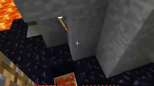 Приключения Алекса и Джо в Minecraft