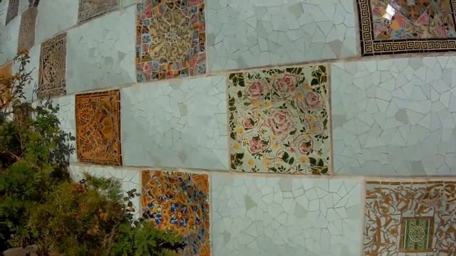 [Eurotrip 2019] Барселона не в сезон. Часть 1. Barcelona in the off season. Part 1. смотреть онлайн