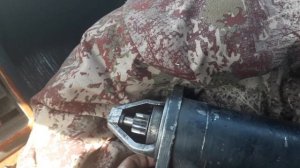 Садится аккумулятор при запуске двигателя.