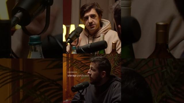 Почему Костя Плотников работает дворником? смотреть онлайн