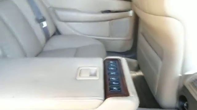 TOYOTA CELSIOR 1994 г. смотреть онлайн