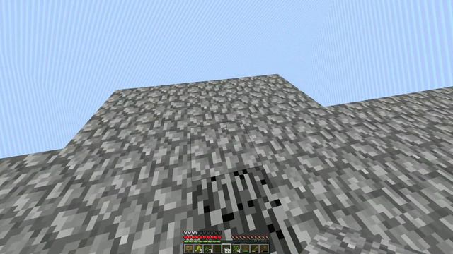 СКАЙБЛОК #1 - НАЧАЛО! [Minecraft Prostocraft SkyBlock] смотреть онлайн