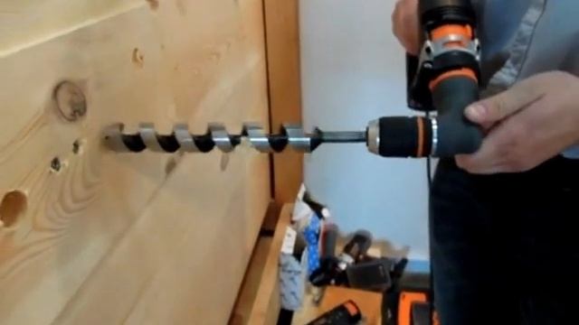 Festool Příklepová Vrtačka QuaDrill  PD 20/4 E FFP-Plus, Motor Induction