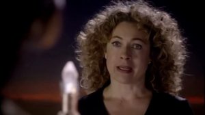 Ривер - Доктор Не умирайте, принц