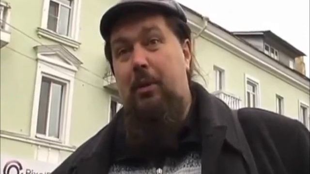 Осторожно, сектанты! смотреть онлайн