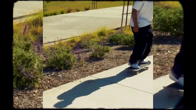 CARLOS RIBEIRO "SMOOTH LIKE BUTTER" 2023 смотреть онлайн
