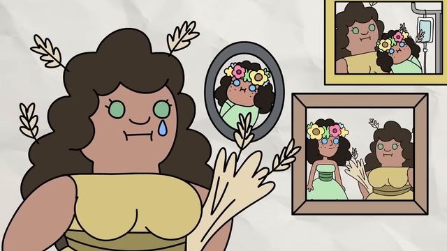 Greek Mythology Explained (COMPILATION #1)