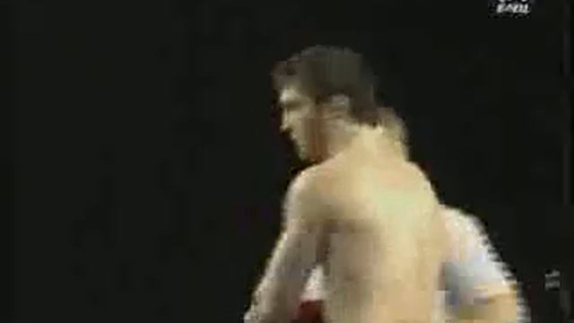 Меджид Бектемиров-Лезгинка после боя. смотреть онлайн