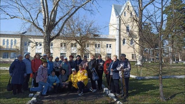 Семинар по проекту "Гражданская инициатива-активный сельский житель" в р.п. Беково смотреть онлайн