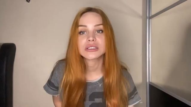 Как выйти из красного в домашних условиях, за один день? Как избавиться от красных волос быстро? смотреть онлайн