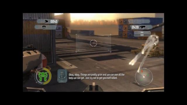 front mission evolved прохождение часть 1 смотреть онлайн
