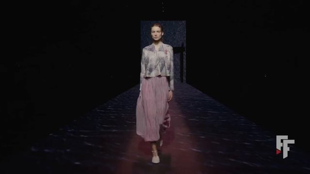Emporio Armani | Spring Summer 2023 | Full Show смотреть онлайн